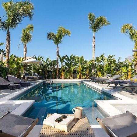 Palmeral Luxury Suites クレマスティ エクステリア 写真
