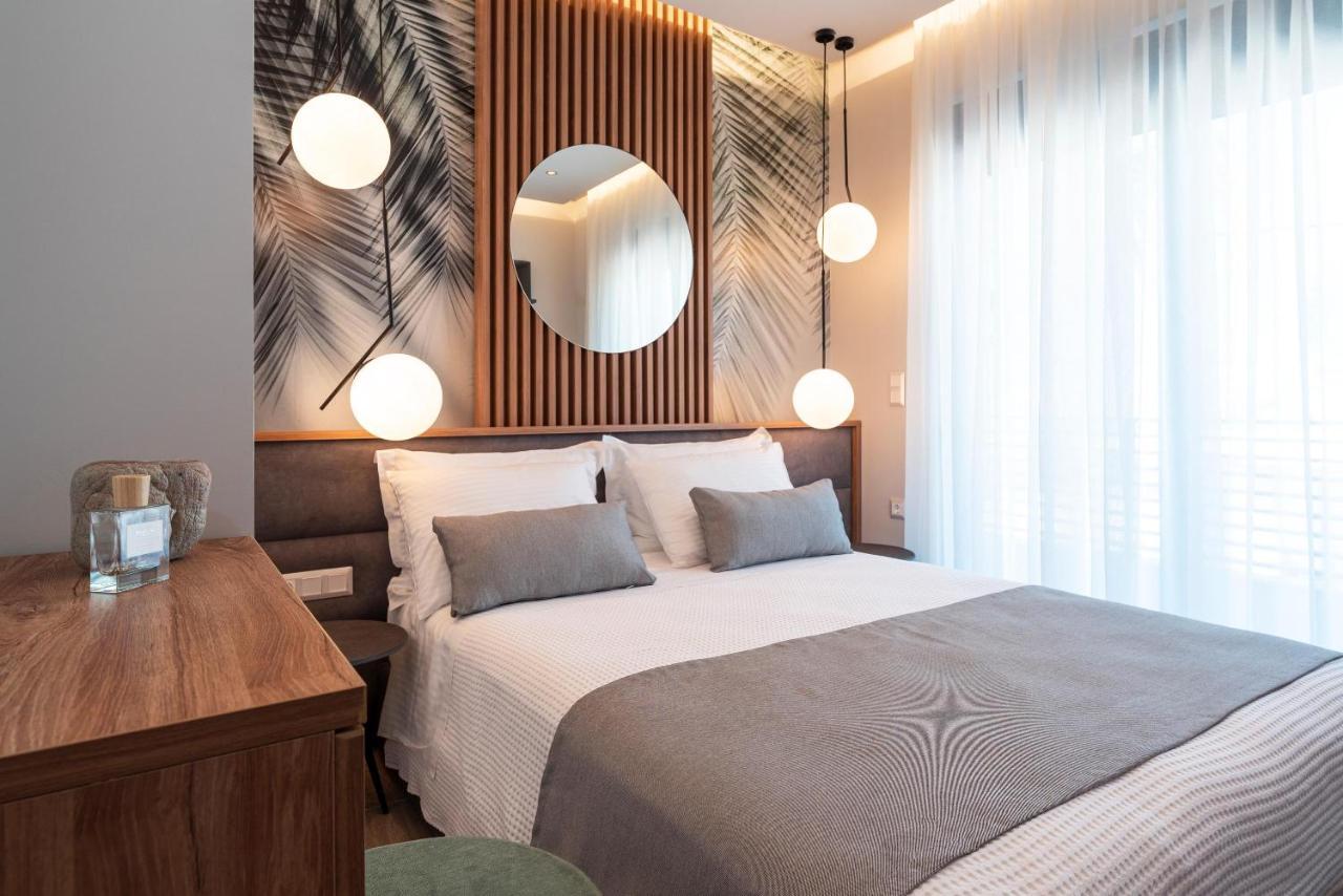 Palmeral Luxury Suites クレマスティ エクステリア 写真