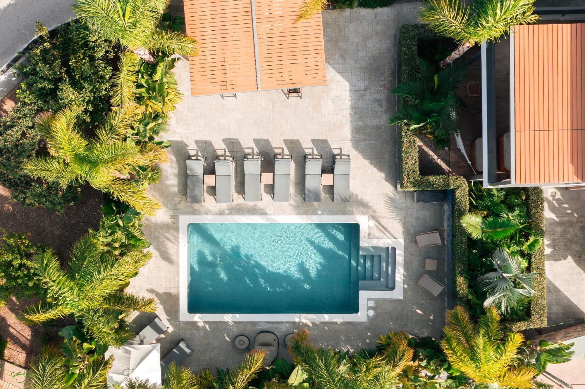 Palmeral Luxury Suites クレマスティ エクステリア 写真