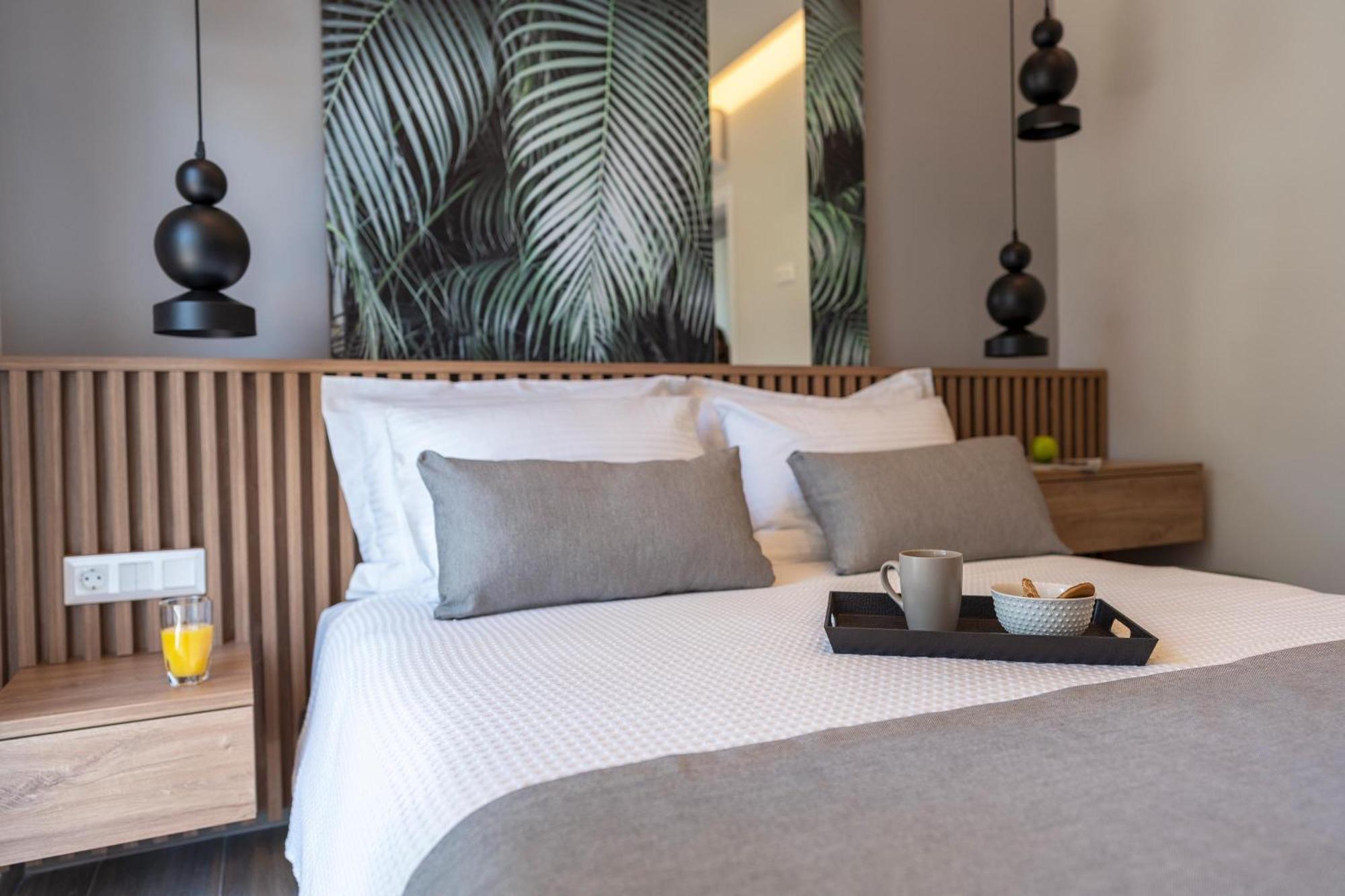 Palmeral Luxury Suites クレマスティ 部屋 写真