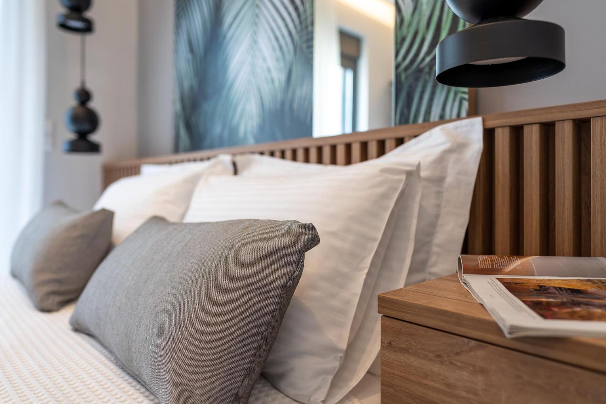 Palmeral Luxury Suites クレマスティ 部屋 写真