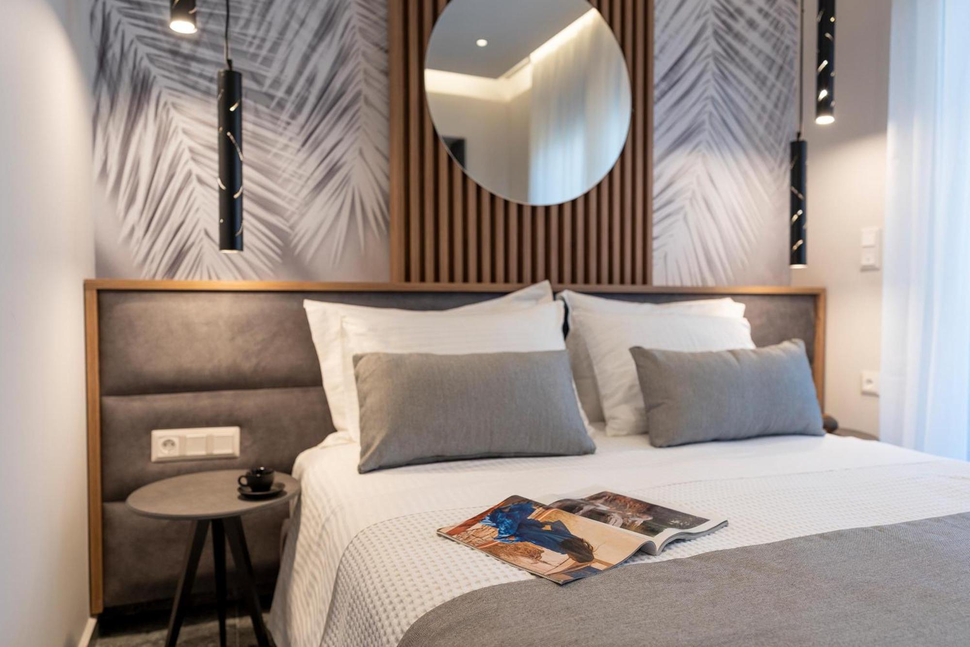 Palmeral Luxury Suites クレマスティ 部屋 写真